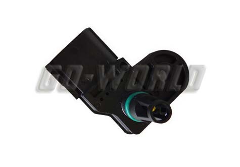 MAP SENSOR For FORD TRANSIT 2.2 TDCI, BRAND NEW 6C119F479AB 6C11-9F475-AB 1503280