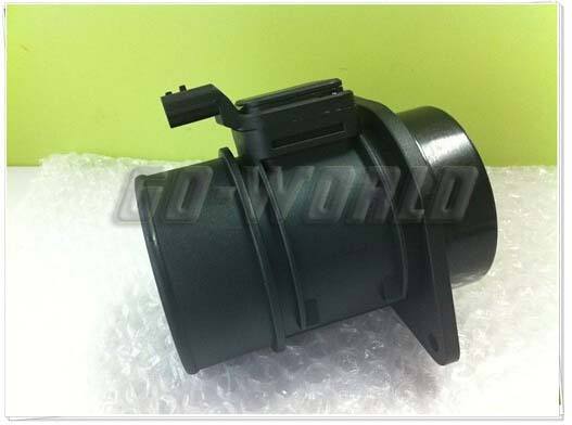 OEM Ref.# 5WK97008/5WK97008Z/4416861/93856812 for RENAULT TRAFIC 2.0 DCI 115 2.0 DCI 90 Parts MAF Mass Air Flow Sensor