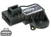 MAP SENSOR For FORD TRANSIT 2.2 TDCI, BRAND NEW 6C119F479AB 6C11-9F475-AB 1503280