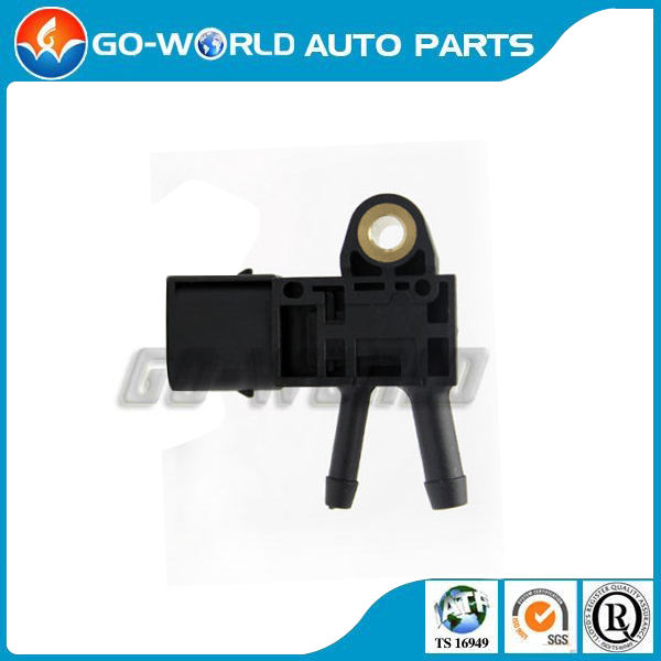 Exhaust Differential Pressure Sensor / DPF Sensor fit Mercedes-Benz 0281006279 / A6429050100 / 61539528