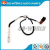 EXHAUST GAS TEMPERATURE SENSOR 03G 906 088 AC 03G906088AC for SKODA VW POLO SEAT AUDI 1.4 TDi BMS DIESEL