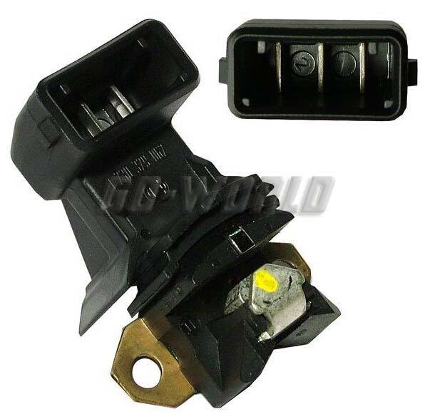 Auto Part HALL PICK UP SENSOR ASSEMBLY OEM# 1237031296 /12303200/ 1 237 031 296