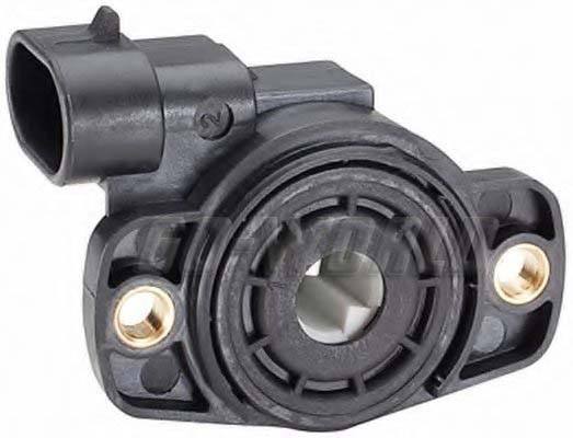 THROTTLE POSITION SENSOR 7701044743 7701 044 743 For RENAULT CLIO ESPACE LAGUNA 1.4 1.6 2.0 16V TPS SENSOR