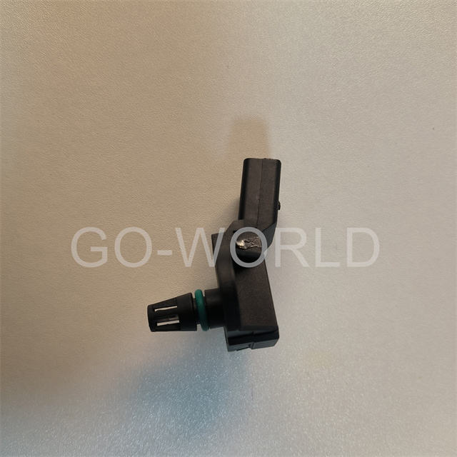 for VW Audi MAP Intake PRESSURE SENSOR 06B906051