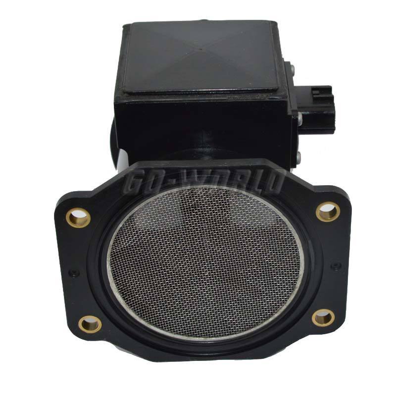 Mass Air Flow Meter Sensor for Subaru Impreza OE NO.: 22680-AA280 / A36613R80 / 22680AA280 Original MAF Sensor