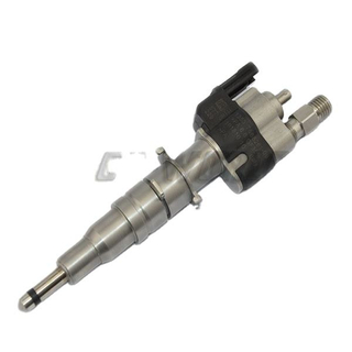 Hot selling fuel diesel injector 13537585261 for BMW X5 X6 Z4 E70 E71 135i