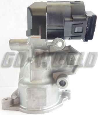 EGR VALVE for Peugeot 307 2.0 HDi 161831, 1618GZ, 1618S8, 9681825280,9656612380