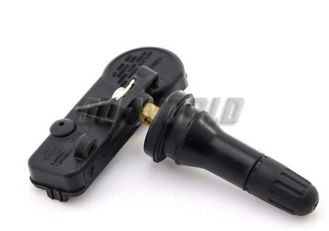 Tire Pressure Sensor For Mercedes-Benz TMPS Sensor A 000 905 7200/A0009057200 /0045421518 OE PART