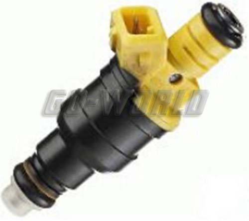 Fuel Injector 0280150762/ 3517572/4669011/812-11127 For VOLVO/PEUGEOT