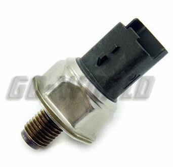 Fuel Rail Pressure Sensor For DELPHI FORD FOCUS MK2 MONDEO MK4 1.8 TDCI OE No: 55PP02-03