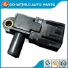 Exhaust Pressure Sensor dpf sensor for ford BK2A-9G824-AA BK2A9G824AA