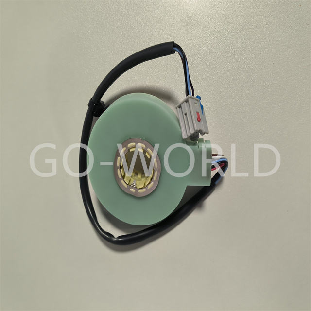 NEW Steering Angle Sensor for Opel 900125