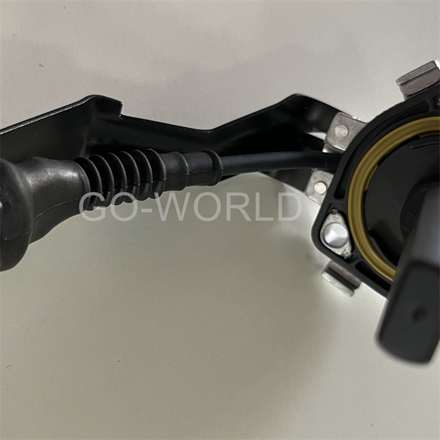 OEM auto sensor part for BMW Oil Level Sensor 12617508002