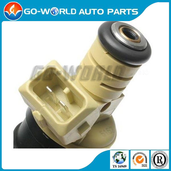 Fuel Injector Nozzle Automotive Engine Parts OEM:037906031J 0280150955 for VW VOLKSWAGEN Cabrio Golf