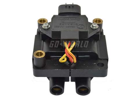 IGNITION CONTROL MODULE FOR SUBARU IMPREZA LEGACY 22438AA031/22438-AA031