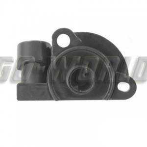 THROTTLE POSITION SENSOR TPS Sensor for OPEL Astra Corsa Vectra 17087653 17106681 17080671