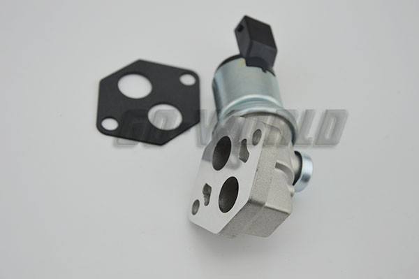 FOR FORD SCORPIO 2.0 PETROL (1995-1996) IDLE AIR CONTROL VALVE STEPPER MOTOR 1063996 7084580 95BF-9F715-AC 1014398