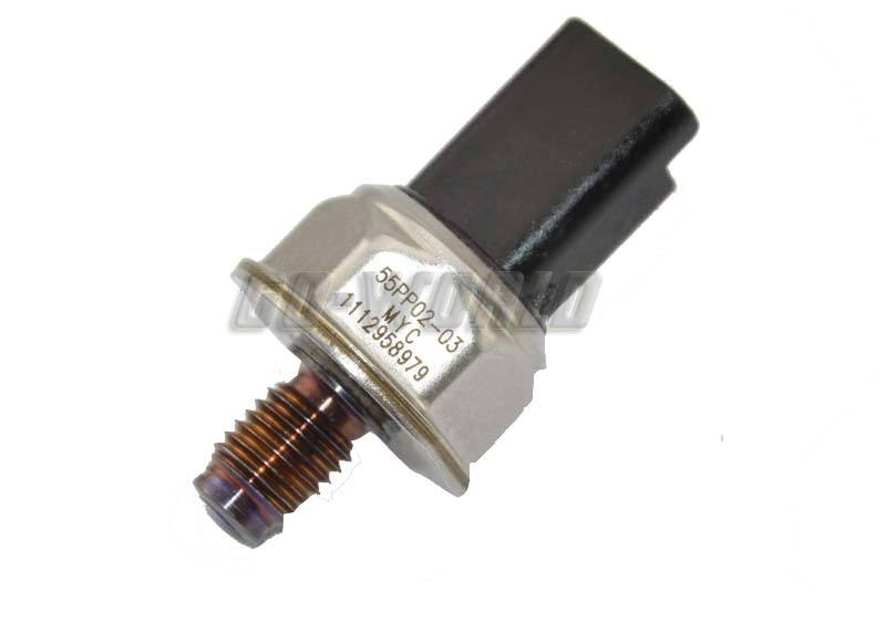 FUEL RAIL PRESSURE SENSOR 55PP02-03 5WS40039 1.8 TDCi FOR FORD FOCUS C-MAX GALAXY MONDEO