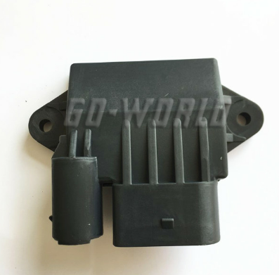 For Mercedes-Benz OEM NO. A6429002800 A6429005801 A6421530379 A6421532079 Diesel Glow Plug Controller