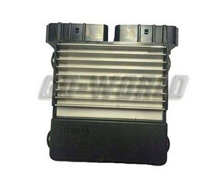 DRIVER INJECTOR ECU COROLLA VERSO OE NO.: 89871-71010 / 131000-1331