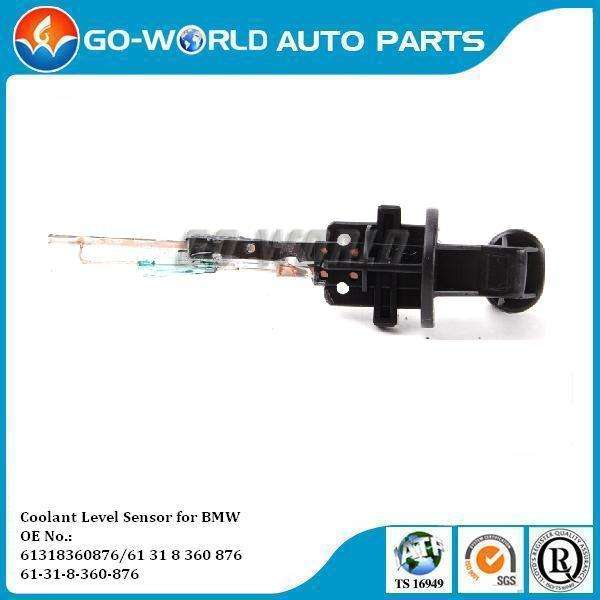 Coolant Level Switch for BMW E39 5 Series E38 7 Series E31 8 Series 61318360876