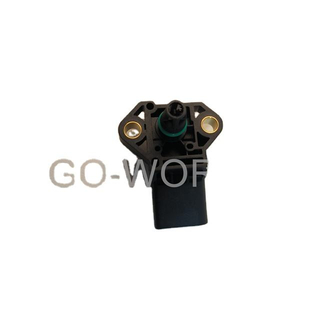 for Audi intake manifold pressure sensor 03K906051 new