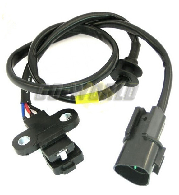 AUTO CRANKSHAFT POSITION SENSOR FOR MITSUBISHI MD303649 MD322972 J5T25081