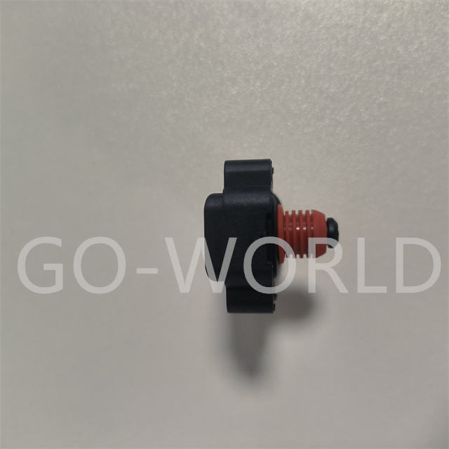 MAP Manifold Sensor 12580698 For Cadillac STS 4.4L V8 Supercharged 2006 XLR 4.4L V8 Supercharged