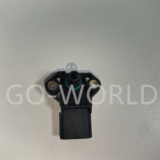 for Audi A4 A5 MAP pressure sensor 038906051G new