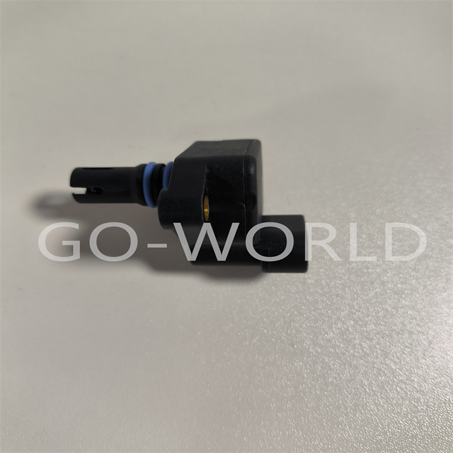 For Ford YS6A9F479AA MAP intake manifold pressure sensor new