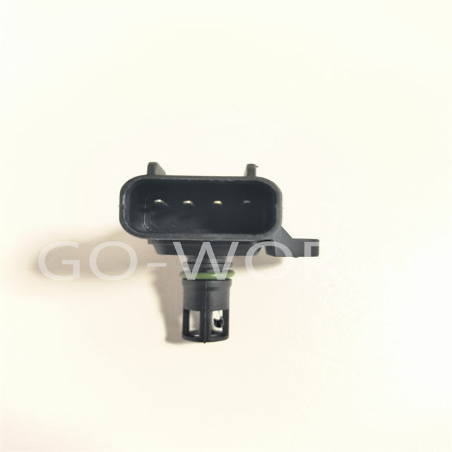 For Ford/Jaguar/VOLVO 2S6A9F479BA/1141598 MAP Intake Manifold Pressure Sensor New