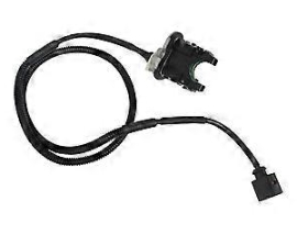 Steering Angle Sensor OEM NO. 6Q1423291D for VW