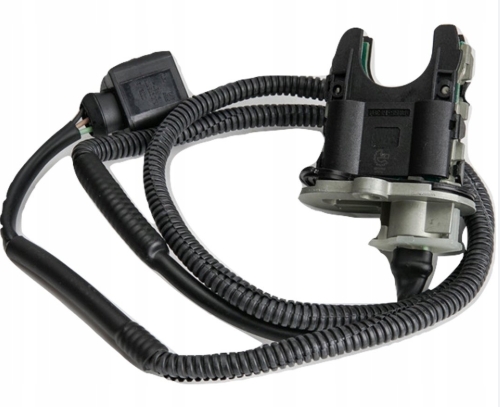 Steering Angle Sensor OEM NO. 6Q1423291D for VW