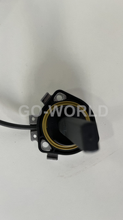 Brand New Auto Spare Aftermarket Parts OEM Engine Fuel Oil Level Sensor with OEM Number 12611406609 for For BMW 5 (E39) 5 Touring (E39) 7 (E38) Made in China Made in China