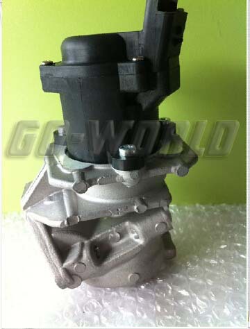 EGR VALVE Manufacturer, EGR VALVE FOR FORD FIESTA V FUSION 1.4 TDCI 1333611/1363591/1479845/1682736