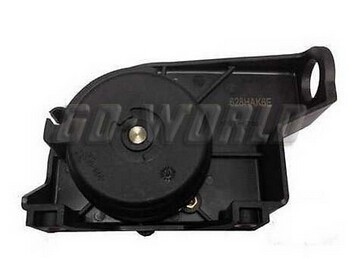 Auto Sensor TPS SENSOR OE No. 1920AK ,1920.AK, 19209W,1920.9W, 96 433 656 80, 9643365680, 1607272480, 9639779180,96 397 791 80