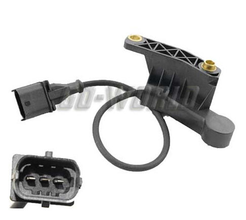 FOR VAUXHALL OPEL ASTRA MKIV VECTRA MK2 CORSA C 1.8 CAMSHAFT SENSOR 90536064 1238425