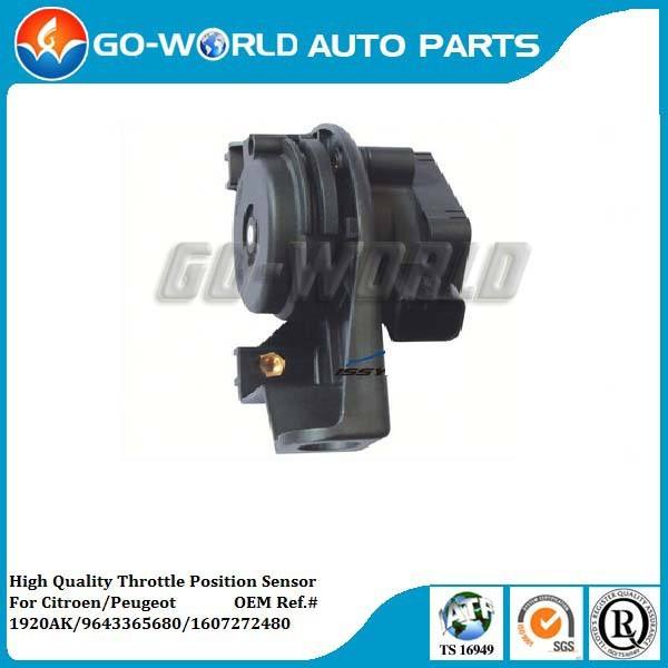 Sensor Throttle Position TPS Sensor 93-00 For VW Golf Jetta 037907385Q 021907385B TH433