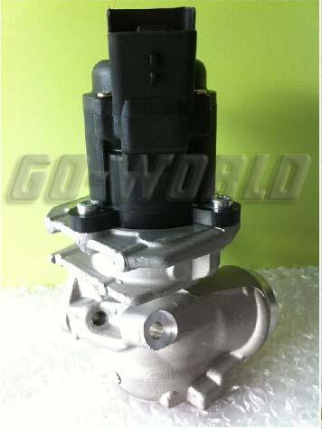 EGR VALVE FOR PEUGEOT 206 1007 107 207 BIPPER 1.4 HDI 1618 46/1618 N8/1618 PF/9658203780