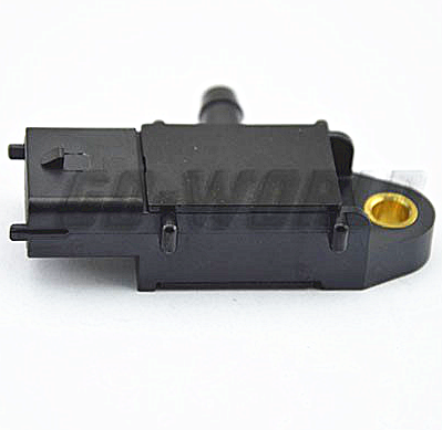 DPF sensor/ Exhaust Pressure Sensor fits Opel COMBOA 55566186/0862040