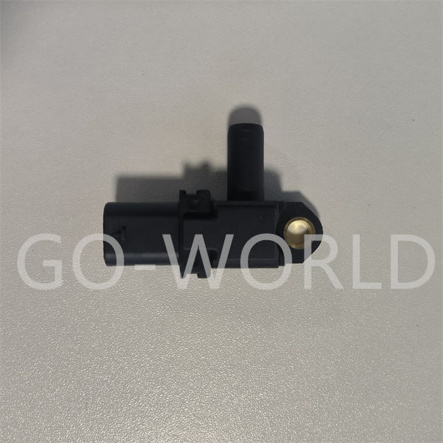 FORD FOCUS MK3 2.0TDCI ENGINE DPF PRESSURE SENSOR FS7A9G824AA