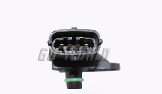 OE Quality Air Manifold Pressure Sensor (MAP SENSOR ) for Alfa Romeo/ Fiat/ Lancia 0261230174/0261230030/0261230268