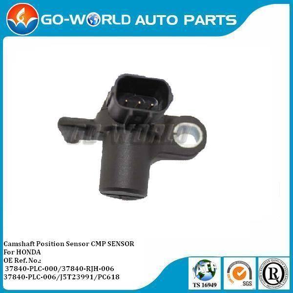 Camshaft Position Sensor CMP SENSOR 37840-PLC-006 J5T23991