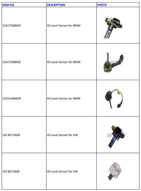 for Chevrolet DPF differential pressure sensor 1MPP2-2 new