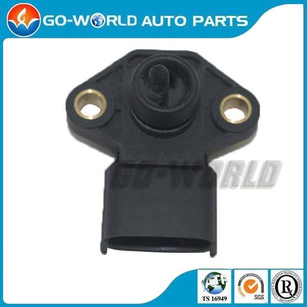 Cheap Boost Pressure MAP Sensor FOR Kia Bongo3 Hyundai Porter2/H100 2.5L-4D56 TCI #3920042030 39200-42030 3920027400 392004202