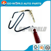 Aftermarket Replacement Exhaust Gas Sensor Temperature Sensor for Audi A3 8P VW 03G906088 03G906088K