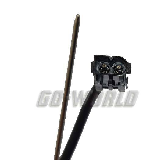 Original Evaporator Temperature Sensor For BMW (E39 E53) 64118385563/64 11 8 385 563