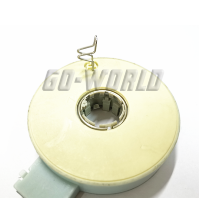 Steering Angle Sensor for Fiat OEM No. 51927034/55701321/55704062/450006