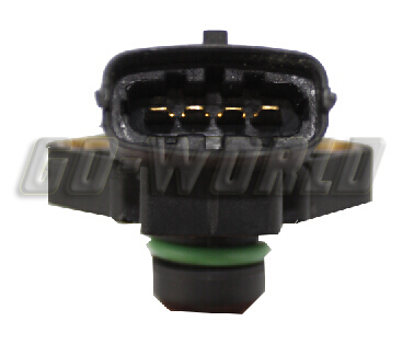 OEM Quality 0 261 230 013 Intake Air Pressure MAP SENSOR for HYUNDAI ACCENT GEELY 3933026300