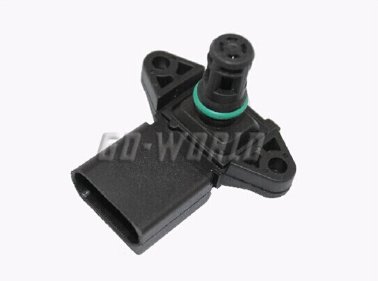 VDO Intake Manifold Pressure MAP SENSOR for AUDI/VW/SEAT/SKODA 036 906 051 / 5WK9693Z